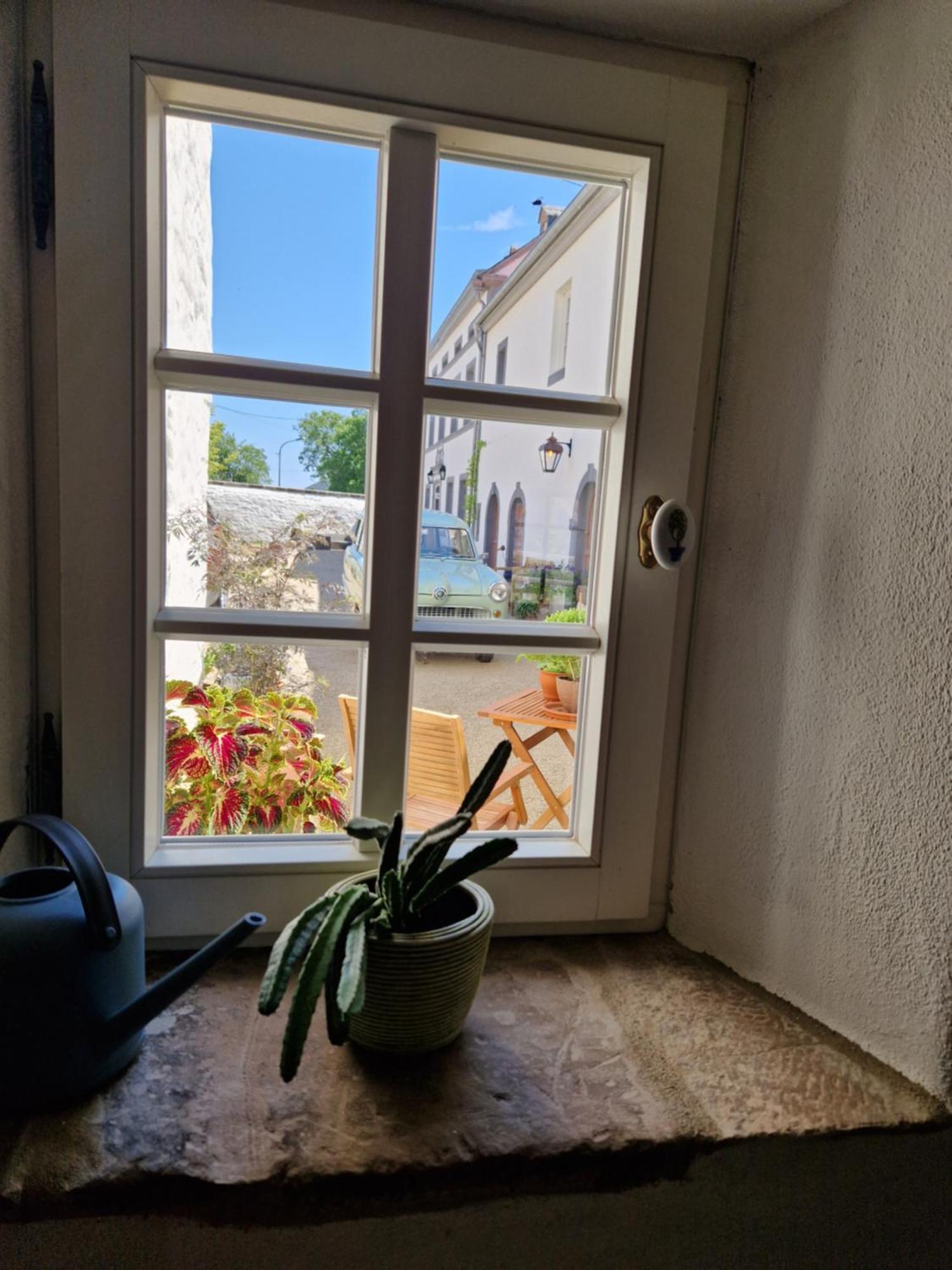 Ferienhaus "Entenhaus" Im Gutshaus De La Fontaine Feilsdorf Extérieur photo